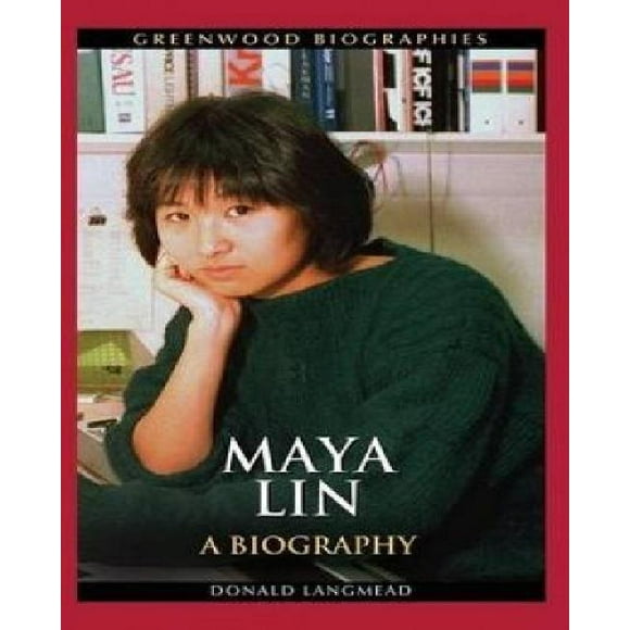 Maya Lin