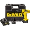 9.6 VOLT CORDLESS DRILL