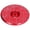 Red, variant on Premium Aluminum Alloy Mountain Bike Headset Top Cover For 1.1in / 28.6mm Front Fork Stem Cap Replacement Upgrade Accessory For Road Bicycles, Red Color