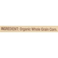 thumbnail image 2 of Bob's Red Mill Organic Whole Grain Corn Flour 22 oz Pack of 2, 2 of 8