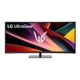 thumbnail image 5 of LG 34-Inch UltraGear WQHD 240Hz 1ms FreeSync Premium Gaming Monitor with DisplayHDR 400, Versatile Connectivity and Advanced Gaming Features (Black), 5 of 9
