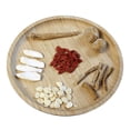 thumbnail image 3 of Royal Seafood USA Premium Hairy Fig/Dried Dioscorea soup mix 2-3 Serving, 3 of 4