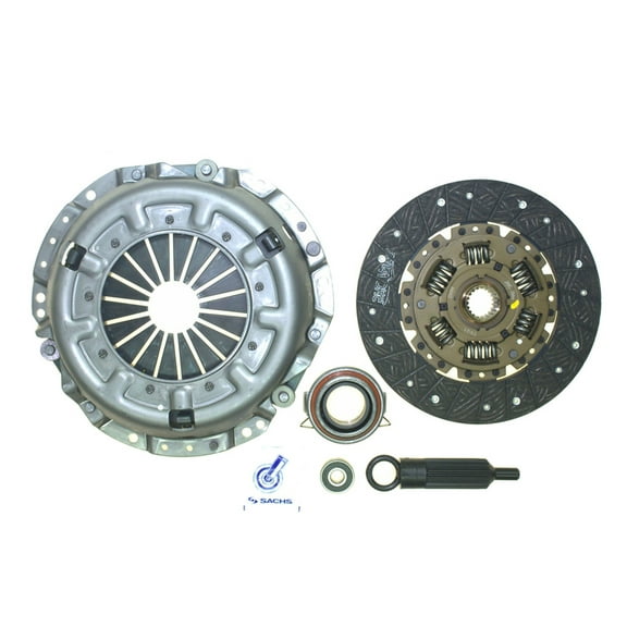 Sachs KF628-02 Clutch Kit Fits select: 1989-1995 TOYOTA PICKUP, 1995 TOYOTA TACOMA