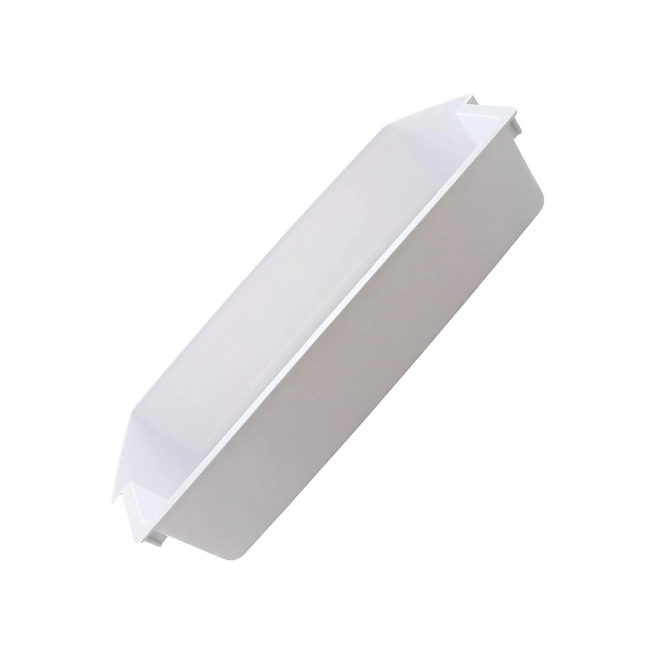 Scaroo WP2187172 Door Shelf Bin Compatible with Whirlpool Replaces 2187172 WP2187172VP