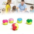 thumbnail image 1 of Gonggi Konggi Korean Jacks Stone Game Play Nori Gonggi Korean Traditional Game, Korean Jack/Pebble Stone Gonggi Game Play Set, 1 of 5
