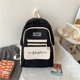 thumbnail image 1 of [Stock Listo] Mochila Escolar Fresca Pequeña Versión Coreana Para Estudiantes De Escuela Primaria Secundaria ins Mori Series All, 1 of 4