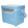 thumbnail image 1 of Daiwa Cooler Box Mini Cool S650 Blue 6.5L Small 6.5L Styrofoam, 1 of 5