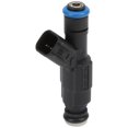 thumbnail image 1 of Inyector combustible reemplazo para oe Inyector de combustible de alto rendimiento 0280155784 Reemplazo de accesorio de automóvil para JeepVehiclePartsAndAccessories Fyydes Descripción de la referencia, 1 of 6