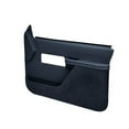 thumbnail image 3 of Front Door Interior Trim Panel - Compatible with 1990 - 1994 GMC K3500 1991 1992 1993, 3 of 5