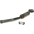 thumbnail image 4 of Dorman 679-555 Passenger Side Catalytic Converter with Integrated Exhaust Manifold for Specific Dodge / Jeep Models, Natural, 4 of 5