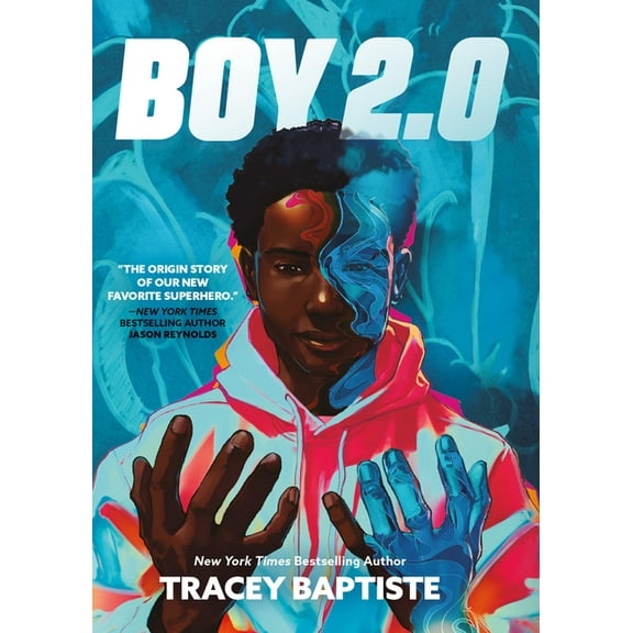 Boy 2.0 Boy 2.0, Book 1, (Hardcover)