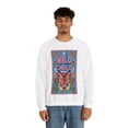 thumbnail image 5 of Untamed Spirit Graphic: Wild Child Edition Crewneck Sweatshirt, 5 of 7