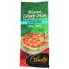 (6 Pack) Pamela'S Products - Pizza Mix - Crust , 11.29 Oz
