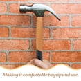 thumbnail image 2 of Miangastore 1Set Hammer Handle For Repair with Assorted Colors and Durability, 2 of 8