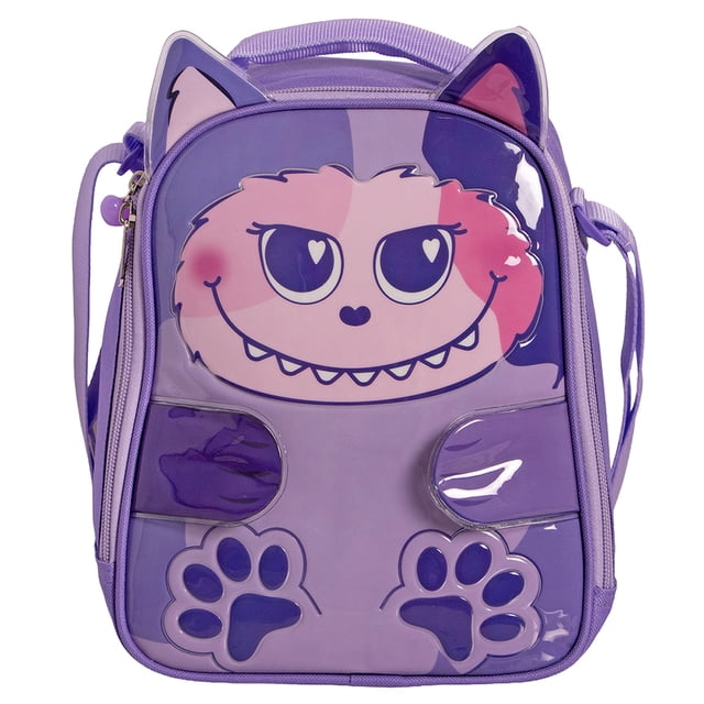 Lonchera Ruz Ludy Gato