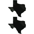 thumbnail image 4 of LiteMark Reflective 2.5 Inch Texas Sticker - Pack of 2, 4 of 4
