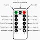 thumbnail image 5 of 3MX2M LED Waterproof Remote-control 8 Modes Fairy Lights USB Powered LED Curtain Romantic Christmas Wedding Home Illumination, 5 of 5