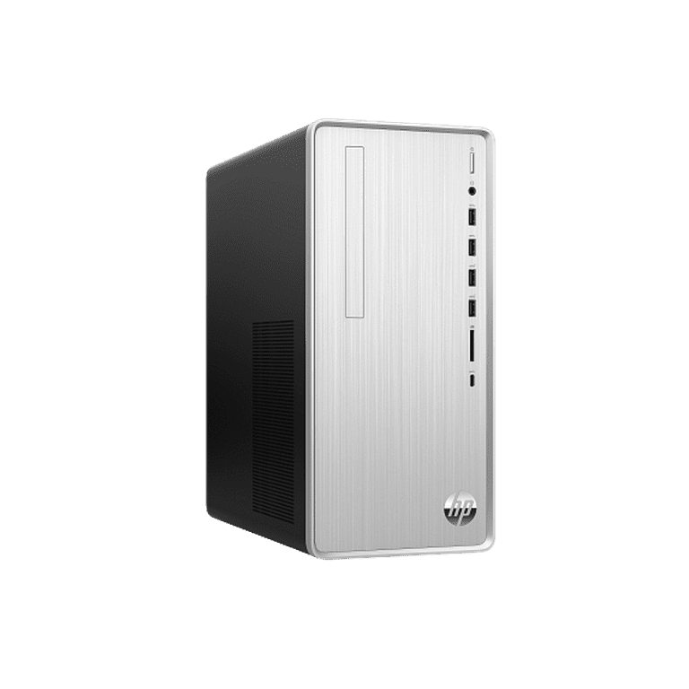 HP Pavilion Desktop AMD Ryzen 3, 8 GB; 1 TB HDD ; 256 GB SSD