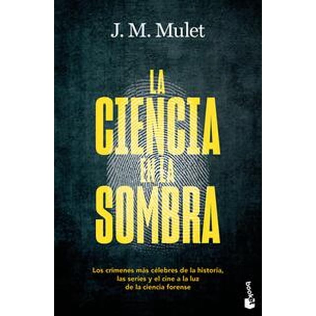 La ciencia en la sombra Blanco