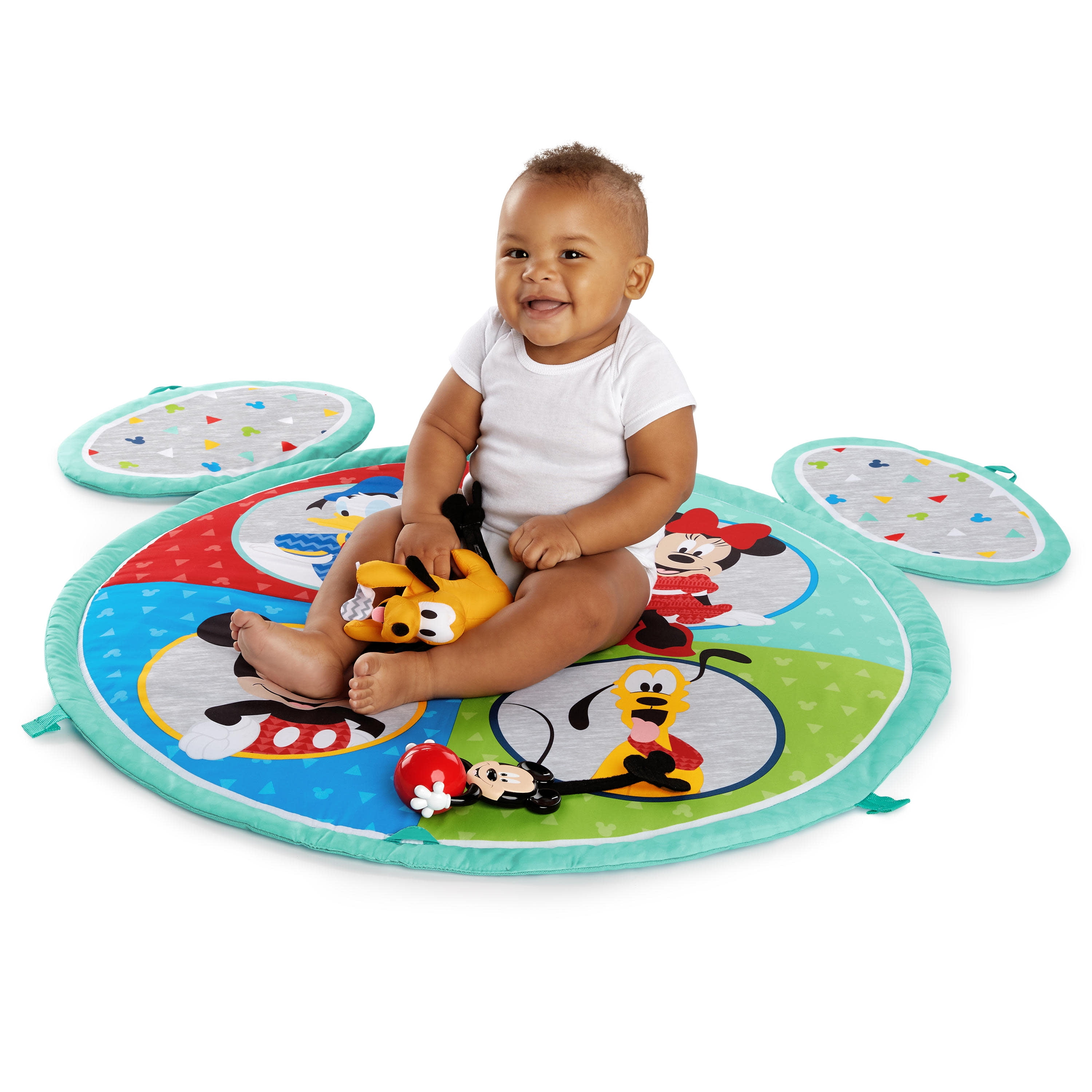 disney baby gym