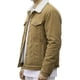 thumbnail image 2 of Chamarra Jeep Jacket Beige Chaqueta Cuello Borrego W25jjm1r beige L, 2 of 3