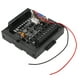 thumbnail image 5 of Módulo regulador PLC controlador programable FX1N‑20MT, placa de suministros industriales, CC 24 V, 5 of 12