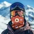 thumbnail image 4 of All-Over Print Ski Mask – Windproof, UV Sun Protection Balaclava for Men & Women, Breathable Full Face Cover for Skiing, Snowboarding, Cycling & Outdoor Sports, 4 of 6