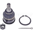 thumbnail image 2 of Convient 2002-2004 Acura RSX Dorman MAS Select Chassis Rotule BJ50045 Select; Remplacement OE, 2 of 2