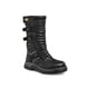 thumbnail image 1 of Botas Mujer Biker Motociclista Dama Workland 1.0 Negro 77415DFLOTNEG, 1 of 8