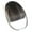22A, variant on MORICA Clip in Bangs for Women Human Hair Bangs Clip in Hair Extensions Wispy Bangs Ash Blonde Bangs