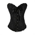 thumbnail image 6 of Gkeoshab Fall Wedding Guest Dresses Tummy Control Shapewear Panties for Women High Waist Cincher Shaping Underwear Body Shaper Shapewear Tummy Control, 6 of 6