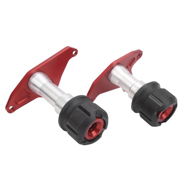 Barra de Protección para Motor de Motocicleta Deslizador Antichoque paraMSX125 MSX125SF 2013-2020 ANGGREK Otros