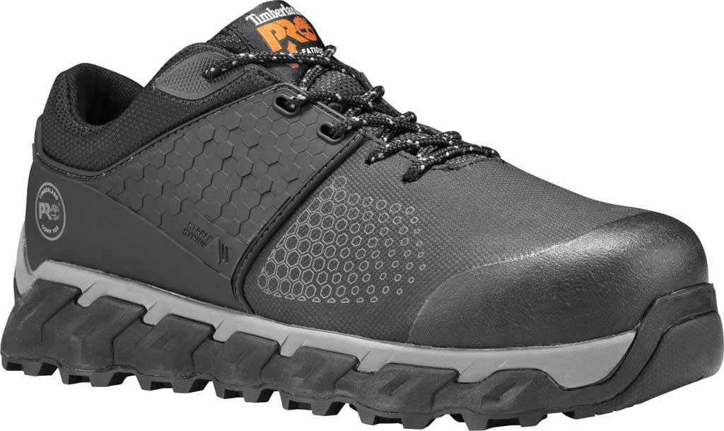 timberland pro ridgework comp toe