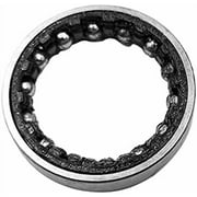 Tilt Steering Column Upper Bearing Compatible with 1972-2002 Chevy Silverado Camaro Malibu Buick Century Regal Pontiac Firebird