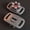 black, variant on CNV Smart 6-Node Deep Tissue Massager with Soothing Heat, High-Torque Percussion Device for Full Body Muscle Conditioning, 6 Speed Levels, LCD Display