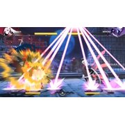 Under Night In-Birth II for PlayStation 4™