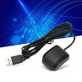 thumbnail image 3 of USB Navigation Module, ABS GPS Antenna Remote Mount  For Travelers, 3 of 8