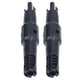 thumbnail image 1 of Conector de soporte de Fusible solar NikouMX 2 juegos de conector de Fusible incorporado 1500 V, 1 of 8