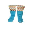 thumbnail image 4 of Brighten Up Reusable Latex Cleaning Gloves (Colors May Vary) (Pack of 10), 4 of 4