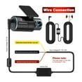 thumbnail image 2 of DashCam Hardwire Set USB C Hard Wire Set USB C Power Port for 24Hour Parking Monitoring Safe and Stable Power Supply, 2 of 8