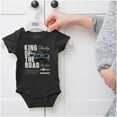 thumbnail image 5 of Shelby King of the Road GT 500 Romper Boys or Girls Infant Baby Brisco Brands NB, 5 of 6