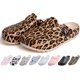 thumbnail image 1 of Zapatos de jardín para mujeres y hombres Mulas de trabajo Zuecos Sandalias ligeras antideslizantes Zapatos para caminar de enfermera ajustables Playa Interior Exterior Cómodo Slippe, 1 of 5
