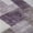 Eggplant, variant on Addison Rugs Mayfield Premium Machine Washable Transitional Squares Terracotta Rectangle Rug, 10' x 14'