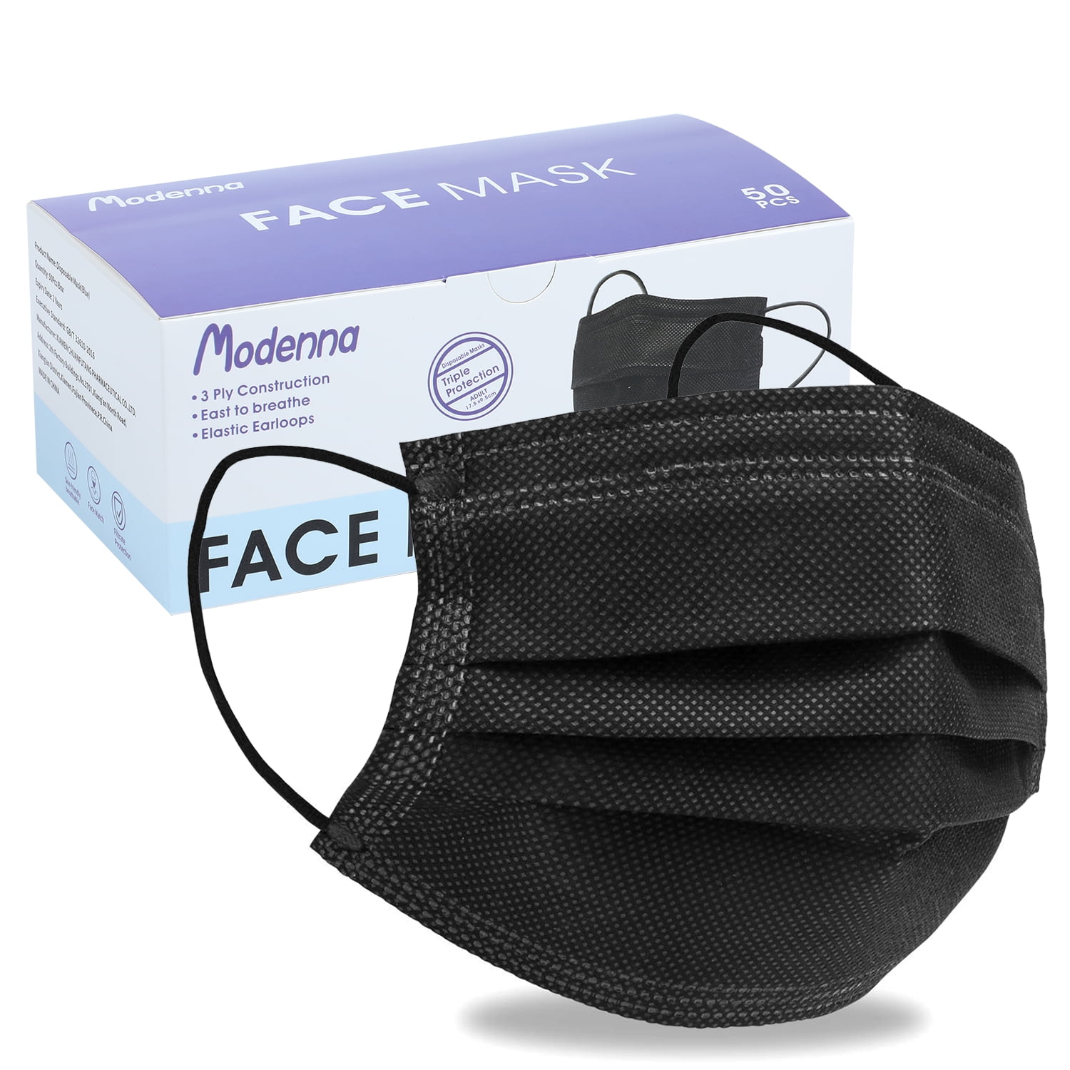 4-Pack Details about   Full Face Shield 