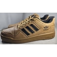 thumbnail image 2 of Adi - das Men's Running Low Cut Causual Brown/Black Sneakers Size 8 With Flaws, 2 of 6