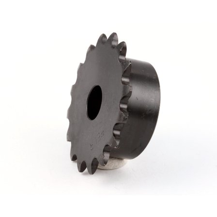 Antunes 2150247 Sprocket 35B16 1/2 Bore