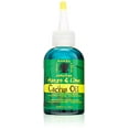 thumbnail image 1 of Jamaican Mango and Lime Cactus Oil 4 fl oz, 1 of 2