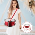 thumbnail image 2 of 1 Set Kids Snare Drum Children's Percussion Instruments Kids Music Instrument Kids Plaything, 2 of 9