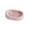 🔥 Pink_Base#611, variant on Large Soap Dish Holder Draining Tray for Bathroom Kitchen Dorm, Split Design Keeps Bar Soap Dry, Prevents Water on Countertops