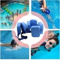 thumbnail image 5 of Aide à la Natation Réglable pour Enfants, Ceinture de Natation Légère en EVA, Accessoires de Natation, 5 of 5